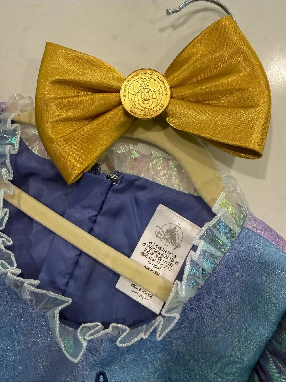 N/A disney 50th